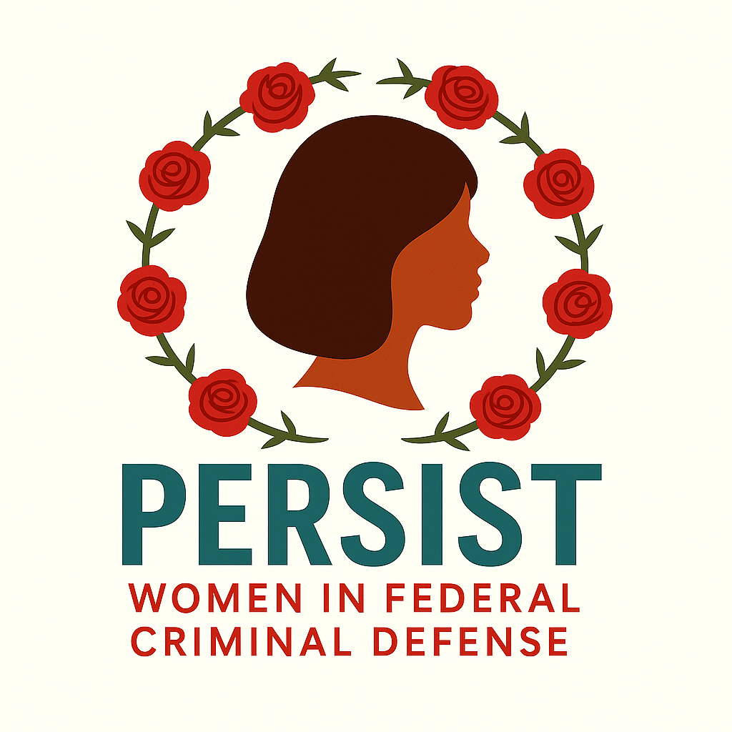 Persist Logo 2025