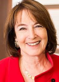 Judge Nancy Getner